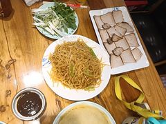-阜新饼王(和平路店)
