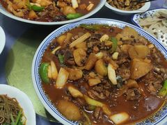 -福顺祥大盘鸡(临潼店)