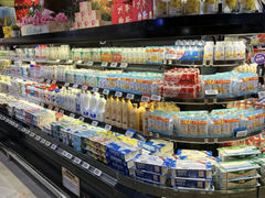 -哈尔信食品超市(哈尔滨王府井购物中心店)