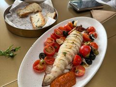 -y SEA·西班牙餐厅(阿那亚·北戴河店)