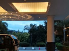 -福建鲤鱼洲酒店