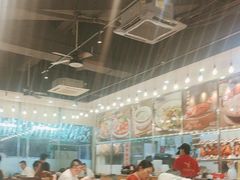 -先记烧鹅王·本地粤菜(福永店)