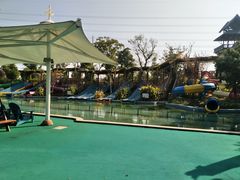 -苏州乐园森林水世界