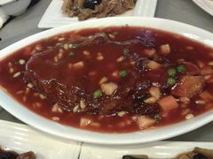 iphone_upload_pic-功德林(南京西路店)
