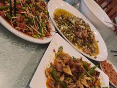 -三毛鱼庄(威连路店)