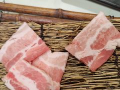 -鲜一烤肉(沈北店)