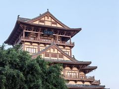 -窑埠古镇
