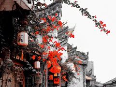 -洛带古镇