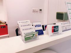 -上海康怡口腔门诊部Alpha Dental