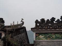 -开平碉楼文化旅游区马降龙景区