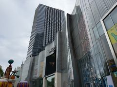 -金茂览秀城