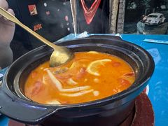 -My Way Town买味堂·东南亚餐厅(亦庄店)