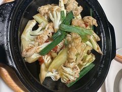 -清晖小苑·顺德菜(观澜湖新城店)