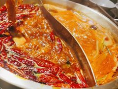 -小龙坎火锅(总店)