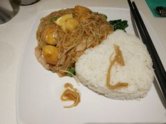 -金利茶餐厅(中船汇店)