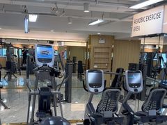 -古德菲力健身(特区报业店)
