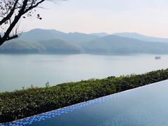 -天目湖涵田度假村