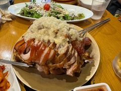 -Myth猪蹄(明洞店)