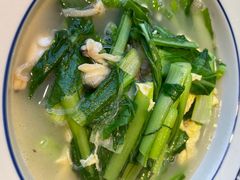 -吕氏疙瘩汤·私家菜馆(慈云寺店)