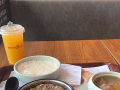 -真功夫(石岩佳华店)