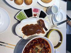 -大鸭梨烤鸭(金色漫香店)