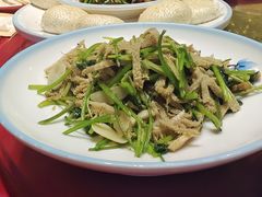 芫爆散丹-南来顺饭庄·清真(南菜园店)
