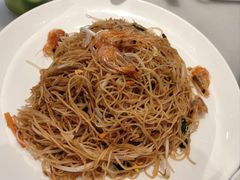 -华盛丰温州大排档(东三环南路店)