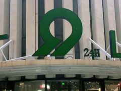 -Liking Fit智能健身(中关村店)