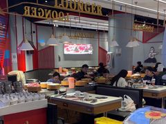 -龍歌自助小火锅(城阳万象汇店)