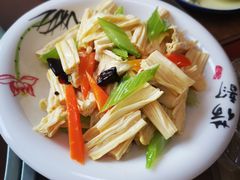 -相聚青山餐厅(阎河路店)