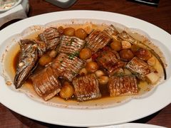 -喜鼎海胆水饺(东港店)
