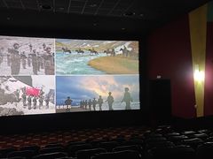-AMG海上明珠影城(上海环球港RealDCinema店)