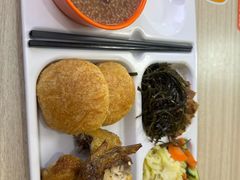 -香妃烤鸡(新奥店)