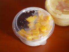 -小团圆糖水铺(襄阳南路店)