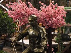 -捞锅坝子老火锅(汽博中心店)