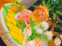 -九井澤精致料理(金茂店)