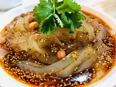 -台北楚楚园馅饼粥(虹桥南丰城店)