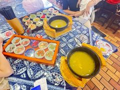 -桥香园过桥米线(国贸店)