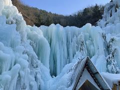 -九如山休闲旅游度假区