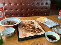 -遇见小院—虹鳟鱼•农家菜(怀柔店)