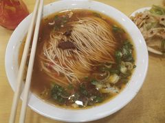 -水仙拉面(水仙街店)