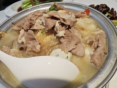 -峰峰菜馆(昌茂店)