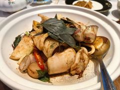 -名人坊·新派粤菜(河西奥体博览中心金鹰世界店)