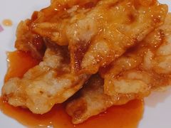 -来相会饺子·新辽菜(甘家口店)