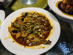 -金稼园·金平湖农家菜