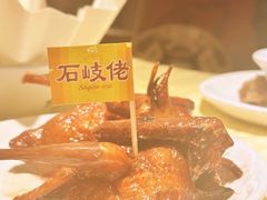 -石岐佬中山菜馆(张溪店)
