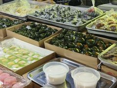 -日照红甜品店(老水街店)