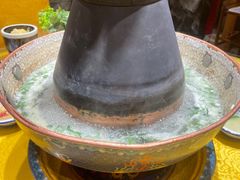 -凤吉园乌拉满族火锅中华老字号(繁荣路店)