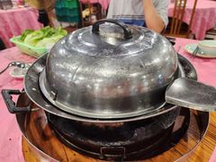 -侠成水上农庄(工业大道店)