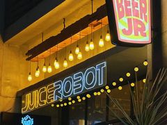 -JuiceRobot·手工意大利面&汉堡精酿(珠江新城店)